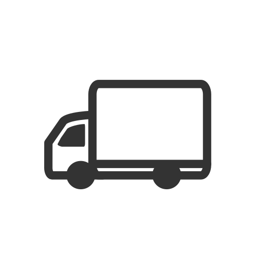 Cargo, courier, delivery, logistics, package, shipping, transportation icon - Free download