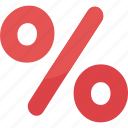 percent, discount, percentage, sale, sales, mathematics symbol, price