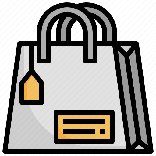 Shopping, bag, online, shop icon - Download on Iconfinder