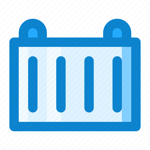 Cargo, customs, ecommerce, export, import, shipment icon - Download on Iconfinder