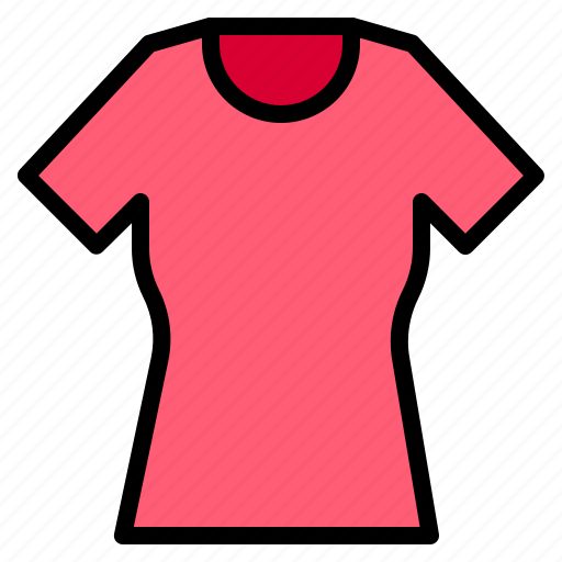 Clothes, female icon - Download on Iconfinder on Iconfinder