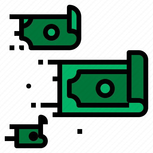 Cash, flow, money icon - Download on Iconfinder