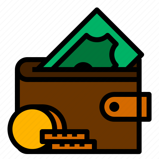 Money, wallet icon - Download on Iconfinder on Iconfinder