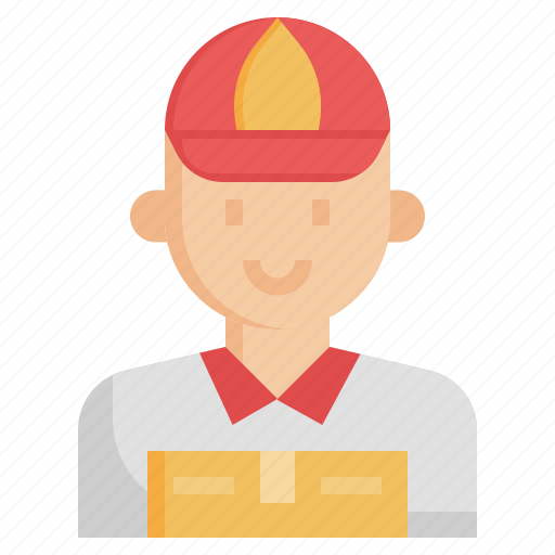 Delivery, shipment, logistics, parcel, shipping icon - Download on Iconfinder