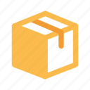 ecommerce, package, 1