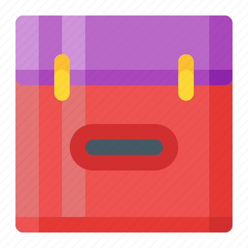 Box, ecommerce, gift, package, parcel icon - Download on Iconfinder