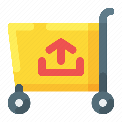 Cart, ecommerce, share, shopping icon - Download on Iconfinder