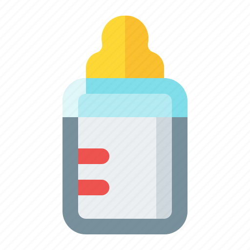 Baby, babycare, ecommerce, milk icon - Download on Iconfinder
