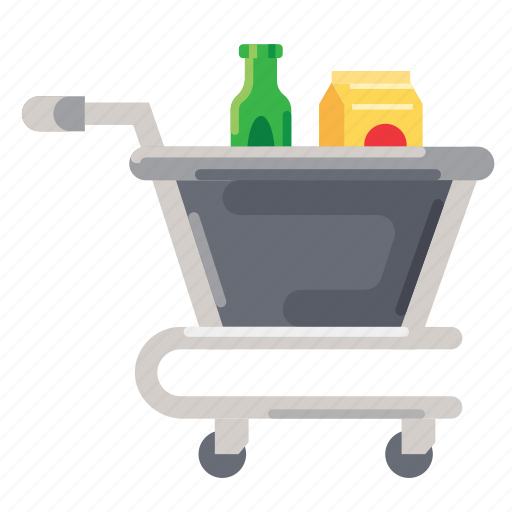 Buy, cart, e-commerce, shop, shopping, trolley icon - Download on Iconfinder