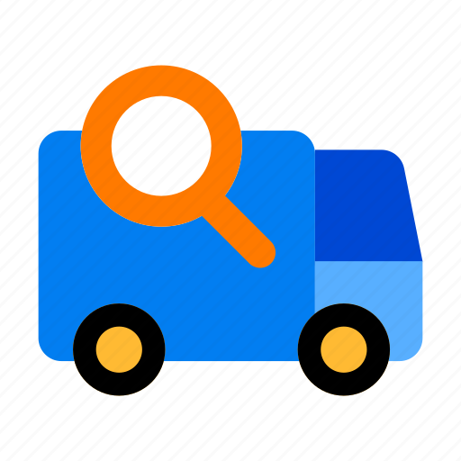 Search, online, shopping, car icon - Download on Iconfinder