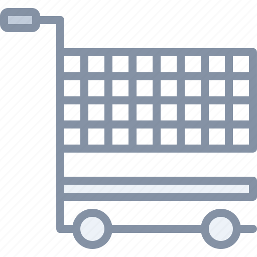Cart, cashout, ecommerce, items, shopping icon - Download on Iconfinder