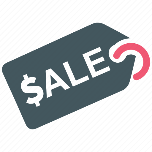 Discount, sale, shop, tag icon - Download on Iconfinder