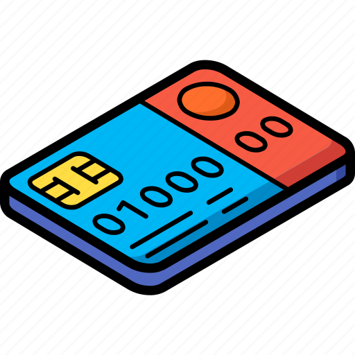 Card, commerce, credit, sales, shopping icon - Download on Iconfinder