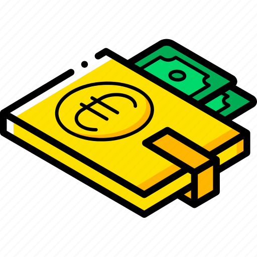 Commerce, euro, sales, shopping, wallet icon - Download on Iconfinder