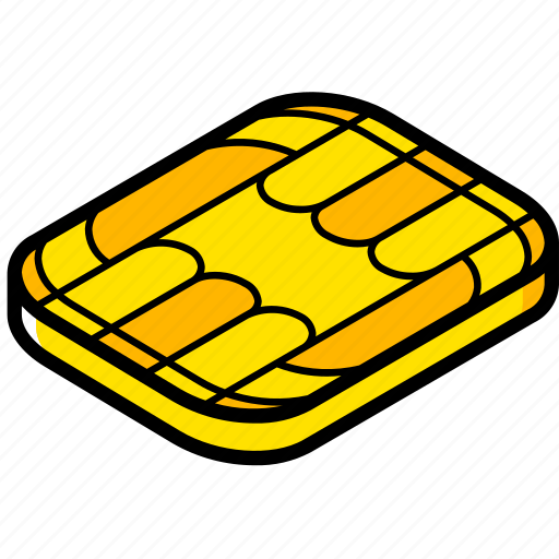 Chip, commerce, sales, shopping icon - Download on Iconfinder