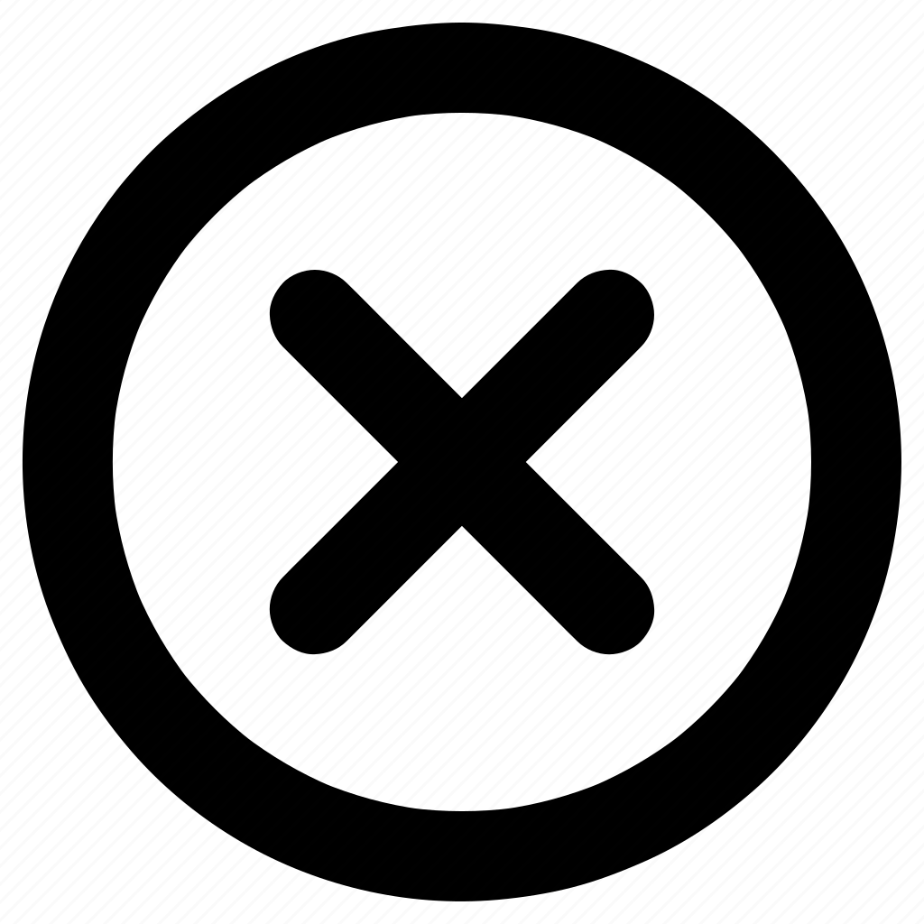 Image x icon. Крестик значок. Крестик пиктограмма. Черный крестик. Крестик в круге.