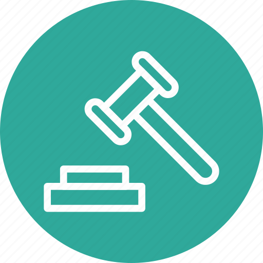 Judge, justice, law, police icon - Download on Iconfinder