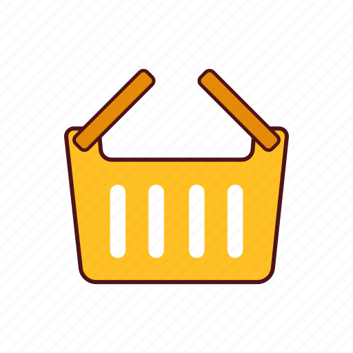 Basket, buy, consumerism, grocery, market, purchase, shop icon - Download on Iconfinder