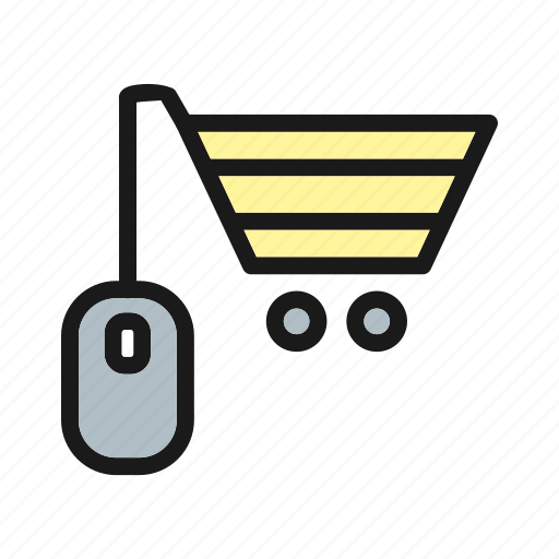 Cart, shop, shopping, ecommerce icon - Download on Iconfinder