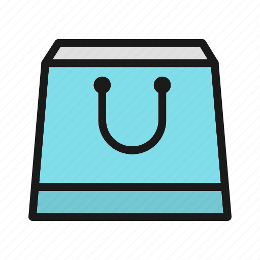 Bag, shop, shoping, shopping icon - Download on Iconfinder