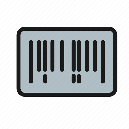 Barcode, code, coding, programming icon - Download on Iconfinder