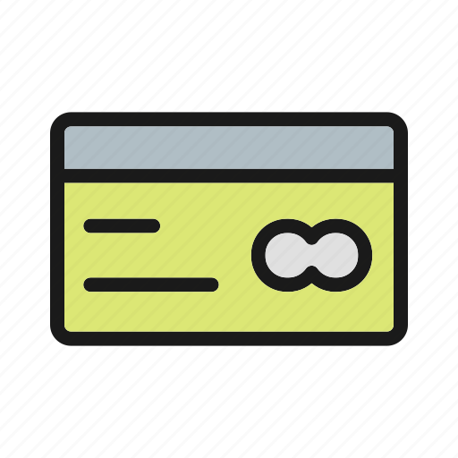 Card, credit, dollar, money icon - Download on Iconfinder