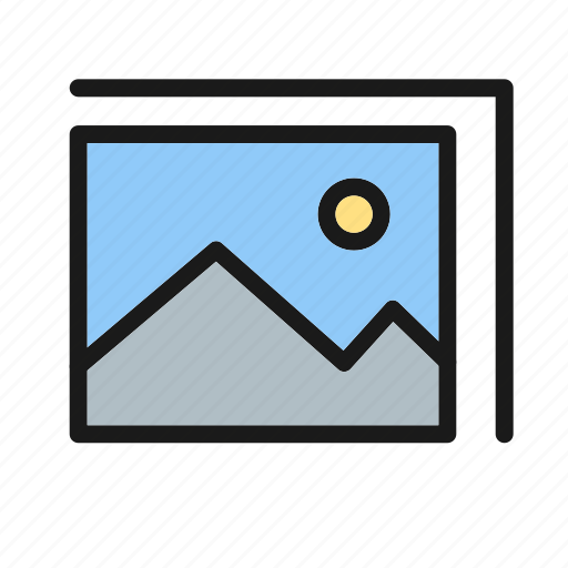 Camera, gallery, image, photography icon - Download on Iconfinder