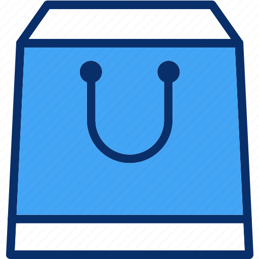 E commerce, online shopping, store, shopping bag icon - Download on Iconfinder