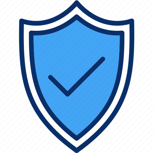 Shield, guard, secure, protection icon - Download on Iconfinder