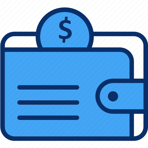 Dollar, payment, cash, wallet icon - Download on Iconfinder