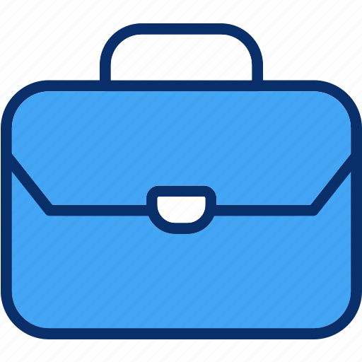 Bag, office bag, handbag, briefcase icon - Download on Iconfinder