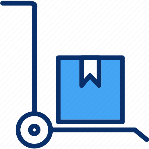 E commerce, online shopping, store, trolley icon - Download on Iconfinder
