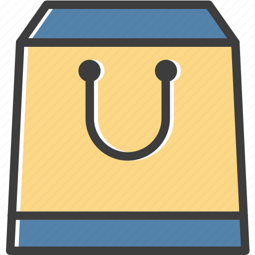 Store, online shopping, e commerce, shopping bag icon - Download on Iconfinder
