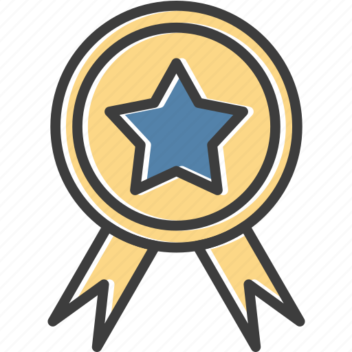 Tag, price, medal, award icon - Download on Iconfinder