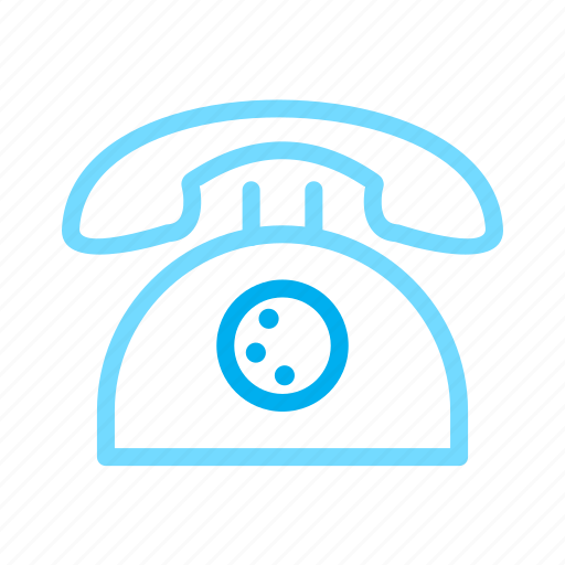 Device, phone, telephone, technology icon - Download on Iconfinder