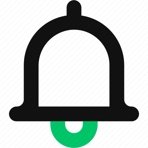 Alearm, alert, bell, bells, notification, sound icon - Download on Iconfinder