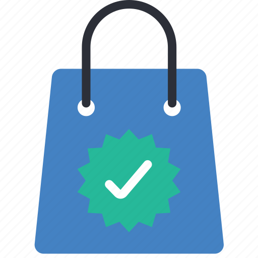 Bag, discount, ecommerce, shopping icon - Download on Iconfinder