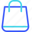 25px, a, bag, iconspace, shopping 