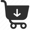 25px, buy, iconspace, stroller