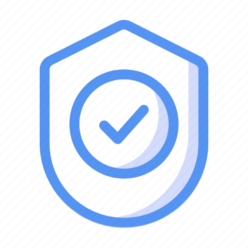 Business, payment, protection, secure, security, shield icon - Download on Iconfinder
