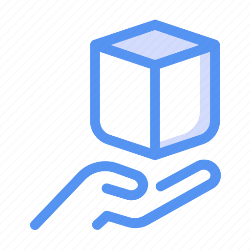 Box, delivery, package, product, sell, shipping icon - Download on Iconfinder
