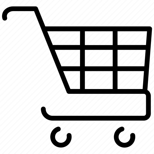 Basket, cart, buy, market icon - Download on Iconfinder