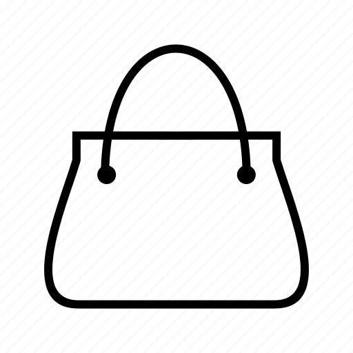 Purse, bag, money icon - Download on Iconfinder