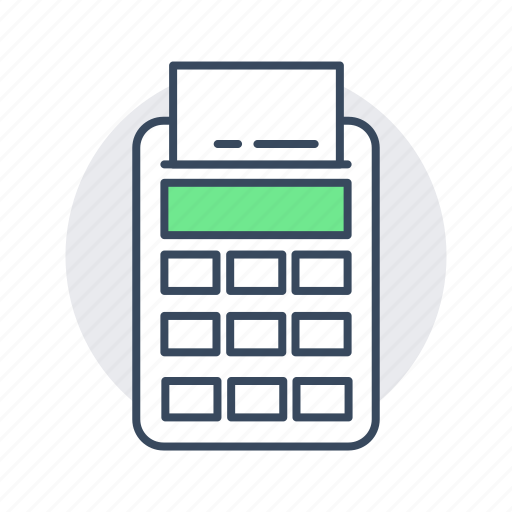 School, e commerce, calculator, business icon - Download on Iconfinder