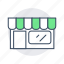 online shop, online shopstorefront, ecommerce, business 