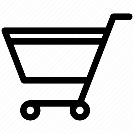Shopping, cart, shop, store, supermarket, purchase, commerce icon - Download on Iconfinder