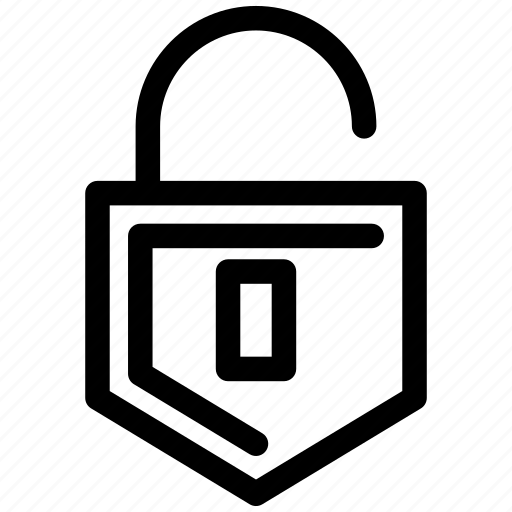 Lock, key, privacy, private, protection, safety icon - Download on Iconfinder
