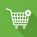 buy, cart, ecommerce, online shop, pluse, shop, shopping