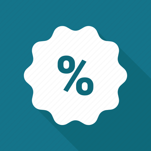 Discount, promotion, sale, shopping icon - Download on Iconfinder