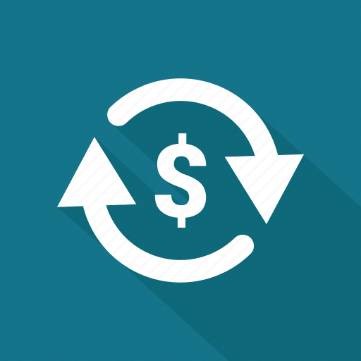 Clock, dollar, history, money, paisa icon - Download on Iconfinder